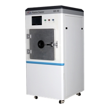 GD-30 江蘇真空等離子表面處理機(jī)