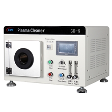 GD-5 江蘇真空等離子表面處理機(jī)