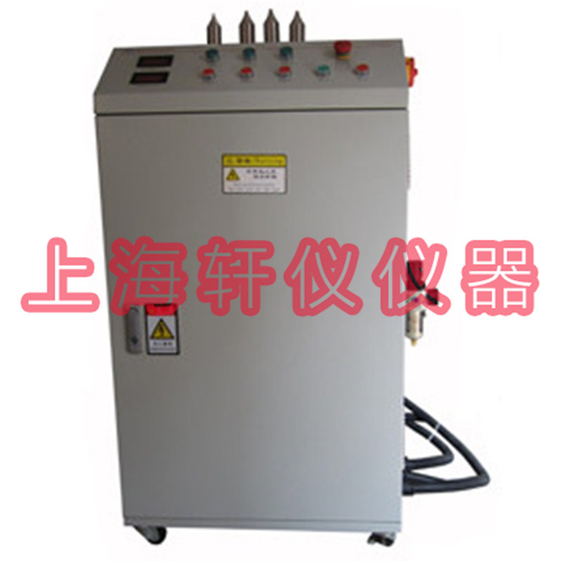 PM-V8四槍頭半導體行業(yè)等離子表面處理設(shè)備plasma