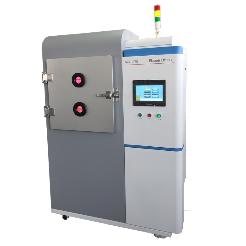 密封條植絨前等離子清洗機