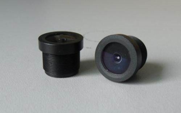 光學鏡片等離子表面處理