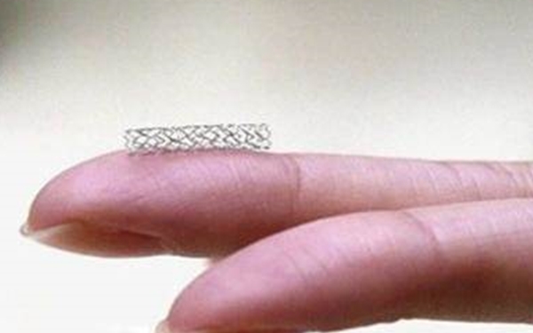 心臟支架等離子表面處理機(jī)