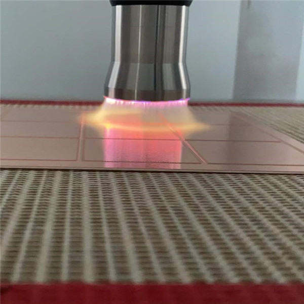 銅等離子表面處理