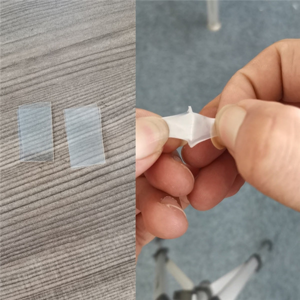 PDMS鍵合后測(cè)試